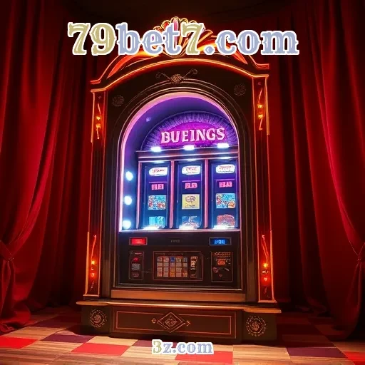 79bet7.com: Um App Revolucionário no Mundo dos Jogos Online